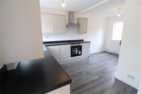 undefined, Madeley Close, West Kirby, Wirral, Merseyside, CH48