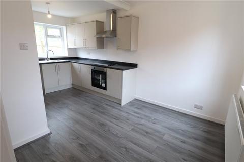 undefined, Madeley Close, West Kirby, Wirral, Merseyside, CH48