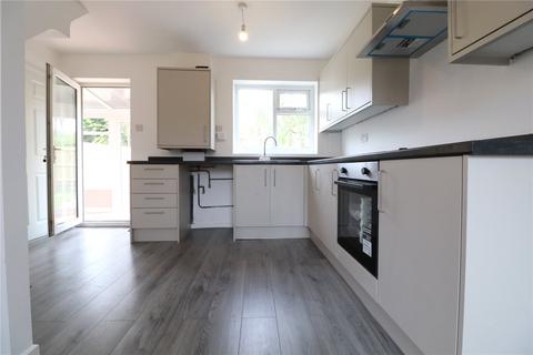 undefined, Madeley Close, West Kirby, Wirral, Merseyside, CH48