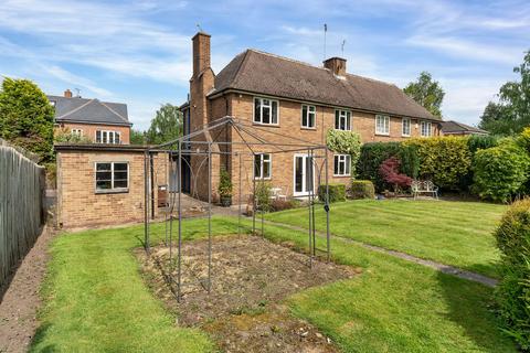 3 bedroom semi-detached house for sale, Leicester Road, Loughborough LE12