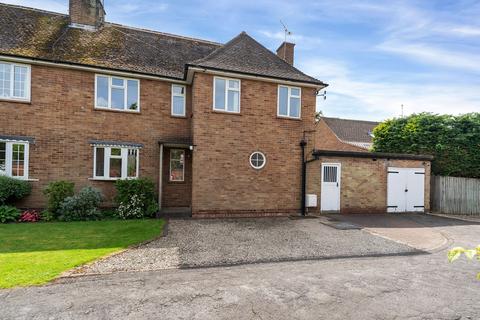 3 bedroom semi-detached house for sale, Leicester Road, Loughborough LE12