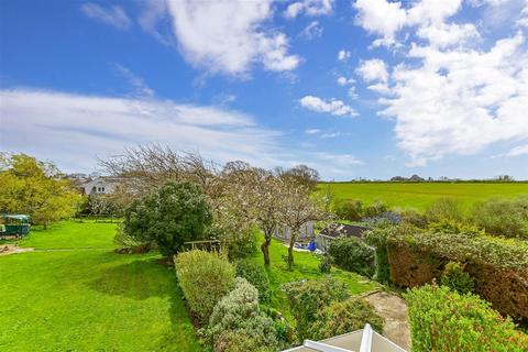 4 bedroom detached house for sale, Tuttons Hill, Gurnard, Isle of Wight