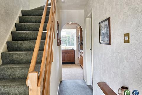 3 bedroom semi-detached house for sale, Wolseley Road, Rugeley, WS15 2ES