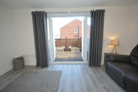 12 Brora Road, Kilmarnock, KA3 1AH