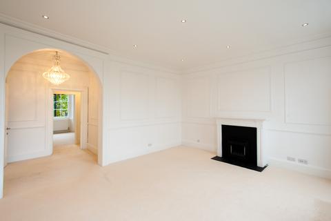 3 bedroom apartment to rent, Hamilton Terrace, St John's Wood, London, NW8