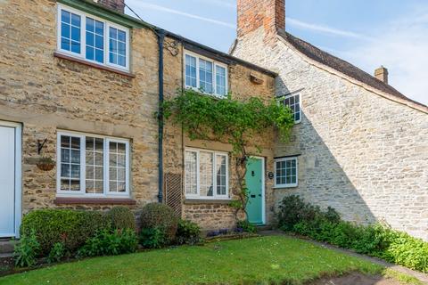 2 bedroom terraced house for sale, Collice Street, Islip, OX5