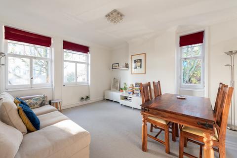 2 bedroom apartment for sale, Fellows Road, London, NW3
