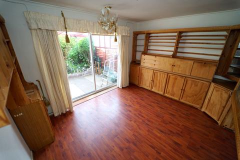 3 bedroom semi-detached bungalow for sale, Ledbury Road  Loughborough Leicestershire