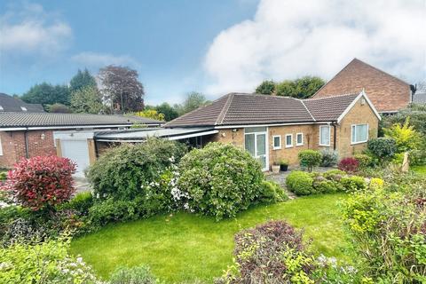2 bedroom detached bungalow for sale, Daylesford Crescent, Cheadle, SK8 1LH