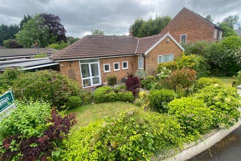 2 bedroom detached bungalow for sale, Daylesford Crescent, Cheadle, SK8 1LH
