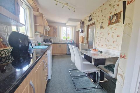 3 bedroom end of terrace house for sale, Lake View, Blackley, Manchester, M9