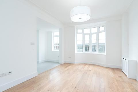 Grove End Gardens, Grove End Road, St John's Wood, London, NW8