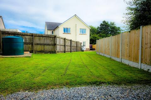 3 bedroom semi-detached house for sale, Heol Rhosybonwen, Cefneithin, Llanelli, Carmarthenshire.