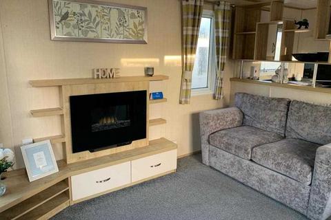 3 bedroom static caravan for sale, Abi Alderley, Hoburne Park, Christchurch