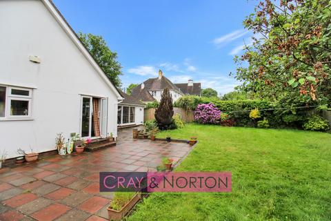 1a Woodbury Close, Croydon, CR0 5PR