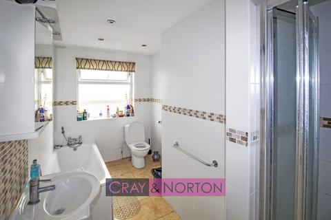 1a Woodbury Close, Croydon, CR0 5PR
