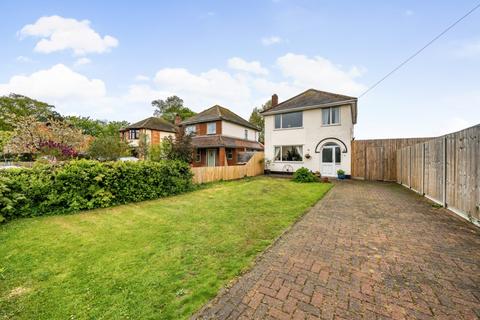 3 bedroom detached house for sale, Main Road, Little Hale, Sleaford, Lincolnshire, NG34