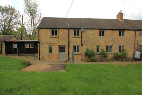 2 bedroom end of terrace house to rent, Colman, Temple Guiting, Cheltenham, Gloucestershire, GL54