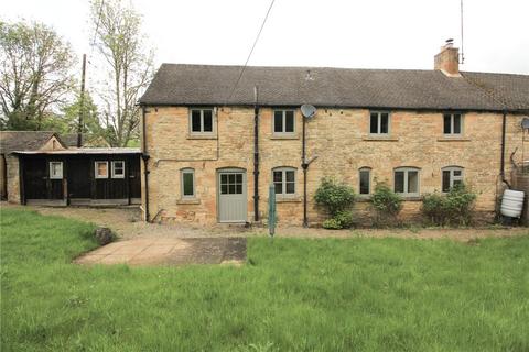 2 bedroom end of terrace house to rent, Colman, Temple Guiting, Cheltenham, Gloucestershire, GL54