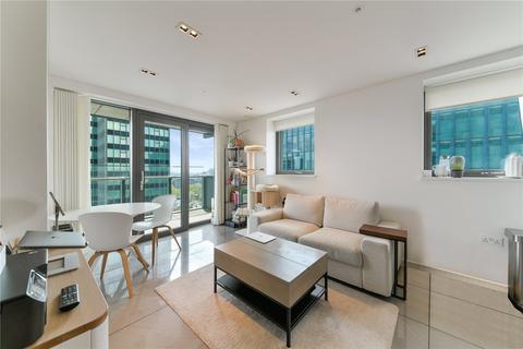 2 bedroom apartment for sale, Triton Building, Brock Street, London, NW1