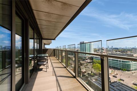 2 bedroom apartment for sale, Triton Building, Brock Street, London, NW1