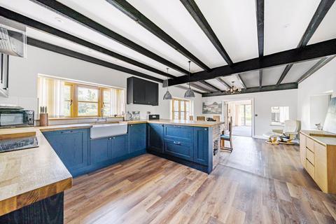 2 bedroom barn conversion for sale, Tickenham Hill, Tickenham, Bristol, North Somerset, BS21