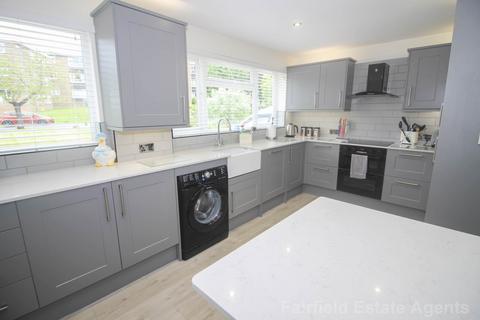 3 bedroom link detached house for sale, By The Wood, Carpenders Park