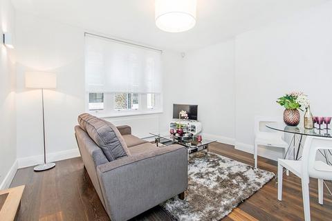 1 bedroom apartment to rent, Marylebone High Street  W1U