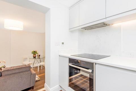 1 bedroom apartment to rent, Marylebone High Street  W1U