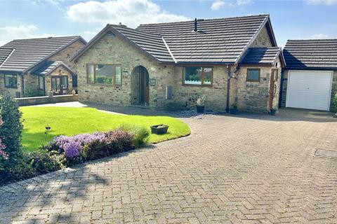 3 bedroom bungalow for sale, Martin Croft, Silkstone, S75