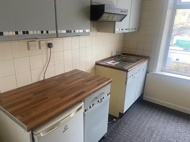 Nelson - 1 bedroom flat to rent