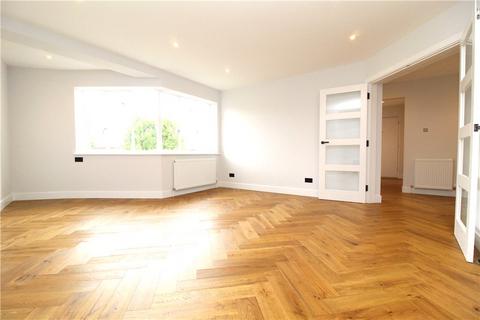 3 bedroom apartment to rent, Hanger Green, Ealing, W5