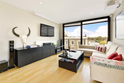 3 bedroom apartment to rent, Fulham Road, London, SW10