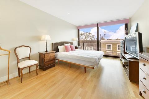 3 bedroom apartment to rent, Fulham Road, London, SW10