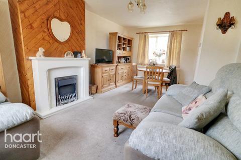 2 bedroom semi-detached house for sale, Rose Crescent, Scawthorpe, Doncaster