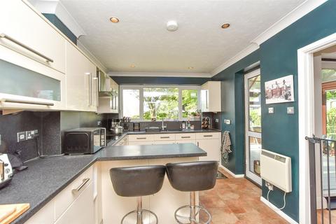 3 bedroom detached bungalow for sale, The Street, Frinsted, Sittingbourne, Kent