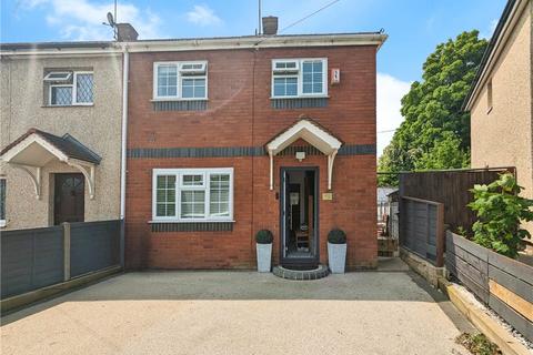 2 bedroom end of terrace house for sale, Byefield Road, Reading, Berkshire