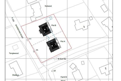 5 bedroom detached house for sale, Shoreham Road, Otford, Sevenoaks, Kent, TN14