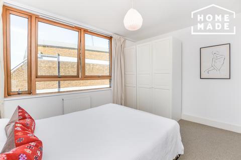 3 bedroom maisonette to rent, Aytoun Road, Brixton, SW9