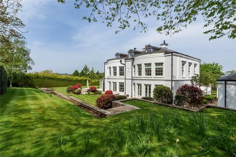 7 bedroom detached house for sale, Summerhill Road, Prestbury, Macclesfield, Cheshire, SK10