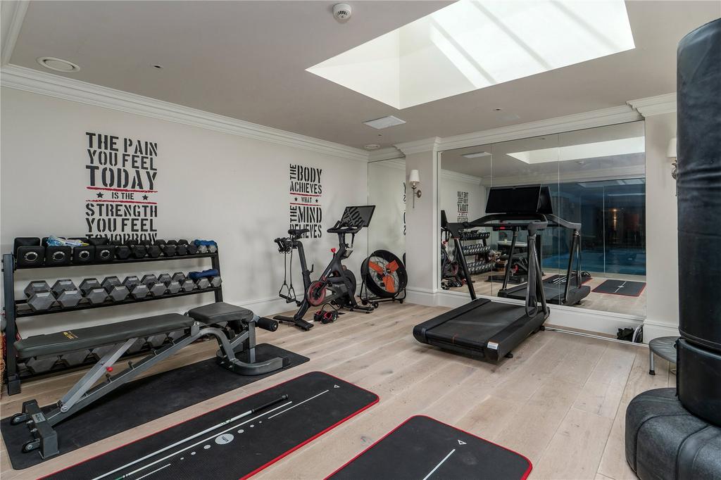Gym