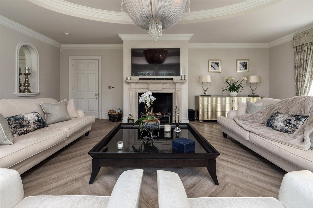 Drawing Room