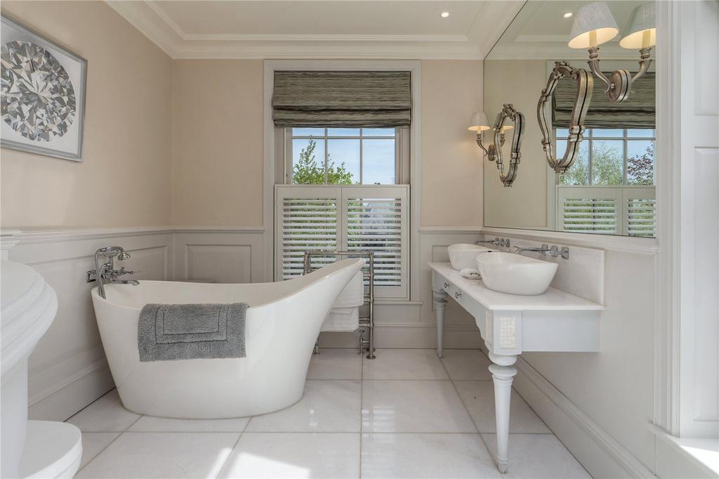 En Suite