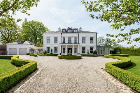 undefined, Summerhill Road, Prestbury, Macclesfield, Cheshire, SK10