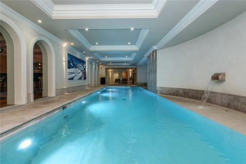 undefined, Summerhill Road, Prestbury, Macclesfield, Cheshire, SK10