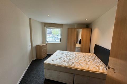 2 bedroom apartment to rent, Masshouse 2 Double Bedroom