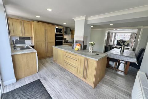 8 Kildare Road, Blackpool, FY2 0LR