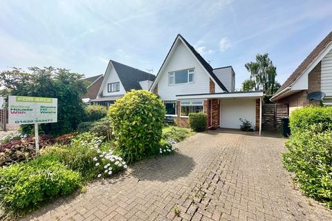 60 Gorsty Lane, Hereford, HR1 1UN