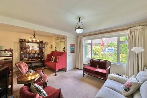 60 Gorsty Lane, Hereford, HR1 1UN