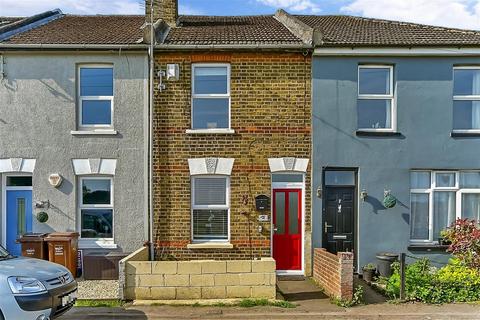 2 bedroom terraced house for sale, Lower Rainham Road, Rainham, Gillingham, Kent